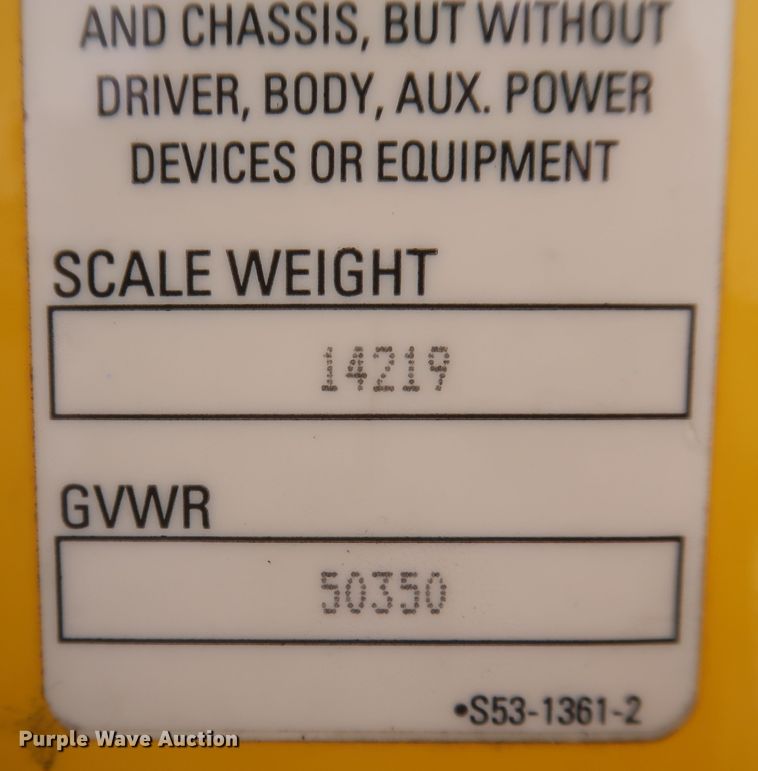 image for item KR9823 2019 Kenworth T680  semi truck