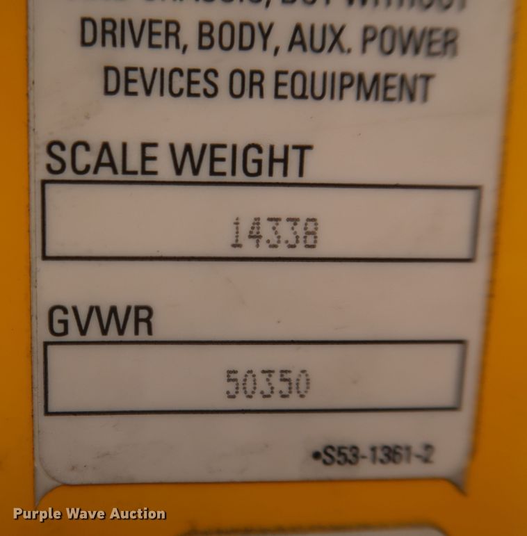 image for item KR9824 2019 Kenworth T680  semi truck