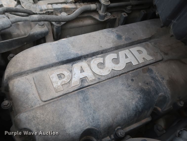 image for item KR9825 2019 Kenworth T680  semi truck