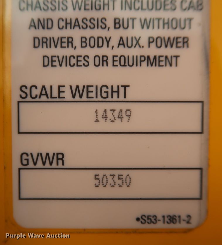 image for item KR9825 2019 Kenworth T680  semi truck