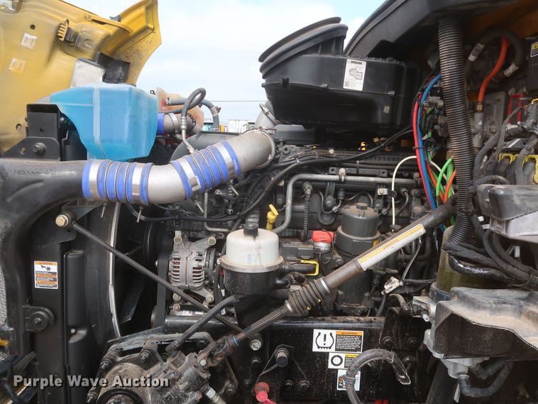 image for item KR9826 2019 Kenworth T680  semi truck