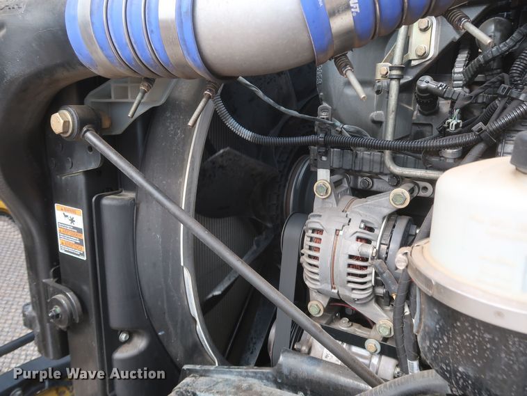 image for item KR9826 2019 Kenworth T680  semi truck