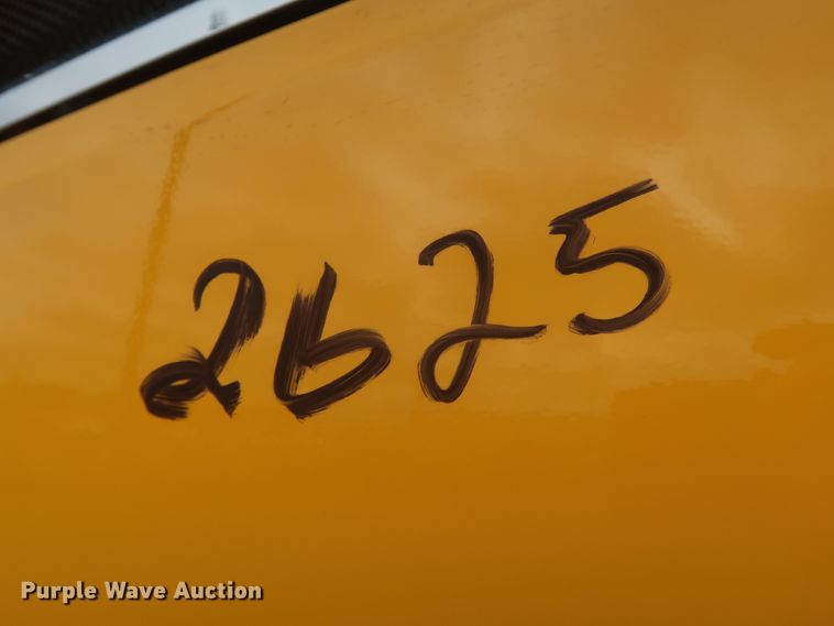 image for item KR9826 2019 Kenworth T680  semi truck