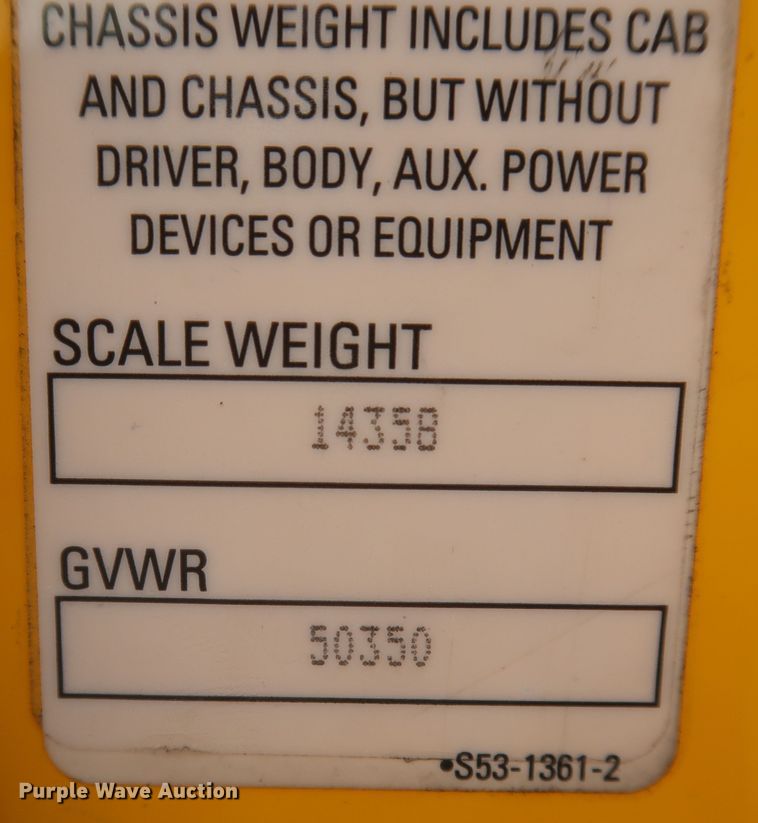 image for item KR9826 2019 Kenworth T680  semi truck