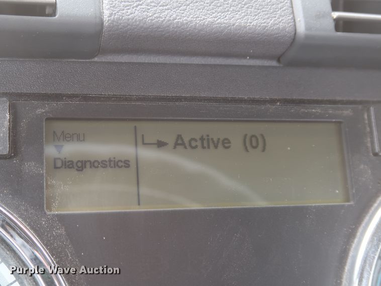 image for item KR9833 2017 Freightliner Cascadia 125  semi truck