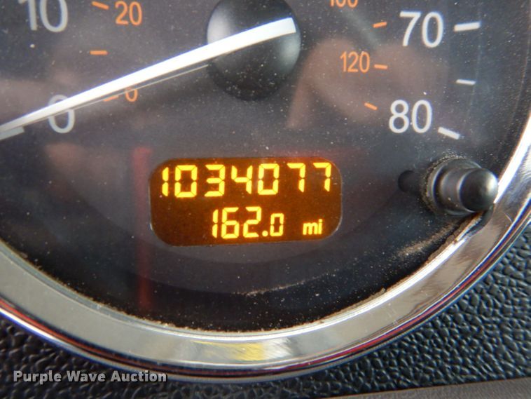 image for item LS9144 2014 Peterbilt 386  semi truck