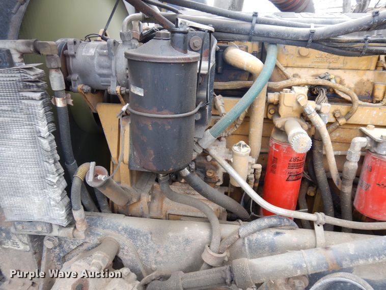 image for item MF9546 Caterpillar C12  engine