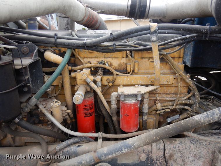 image for item MF9546 Caterpillar C12  engine