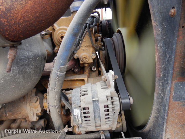 image for item MF9546 Caterpillar C12  engine