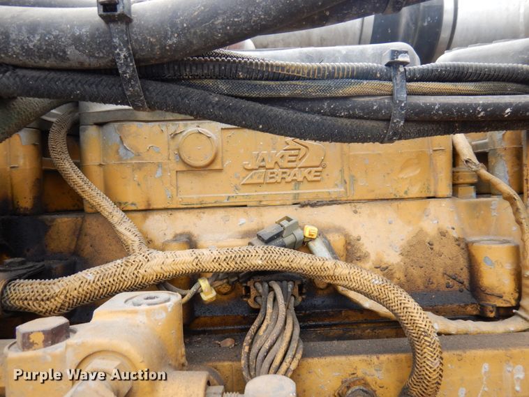 image for item MF9546 Caterpillar C12  engine