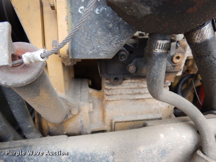 image for item MF9546 Caterpillar C12  engine