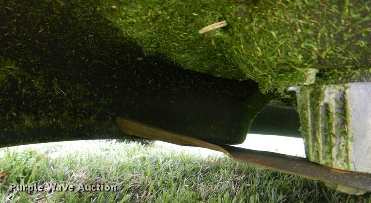 image for item DH7367 2021 Cub Cadet XT1 LT42  lawn mower