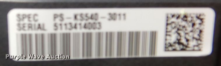 image for item DH7367 2021 Cub Cadet XT1 LT42  lawn mower