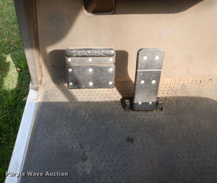 image for item DH7368 2013 EZ GO Textron  golf cart