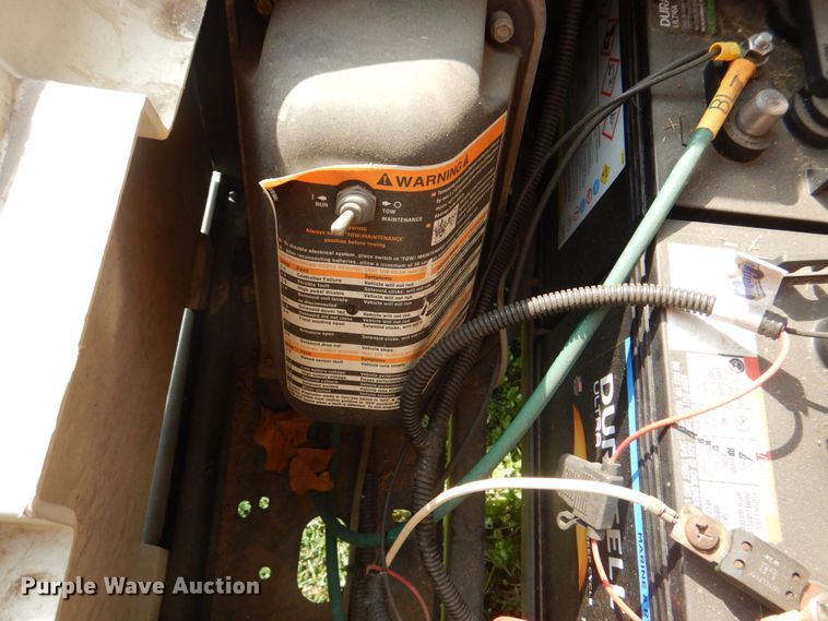 image for item DH7368 2013 EZ GO Textron  golf cart