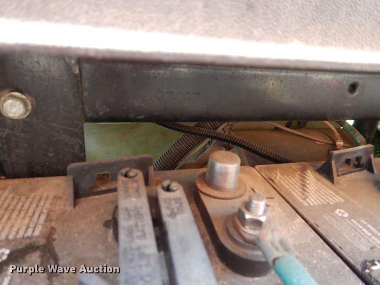 image for item DH7368 2013 EZ GO Textron  golf cart