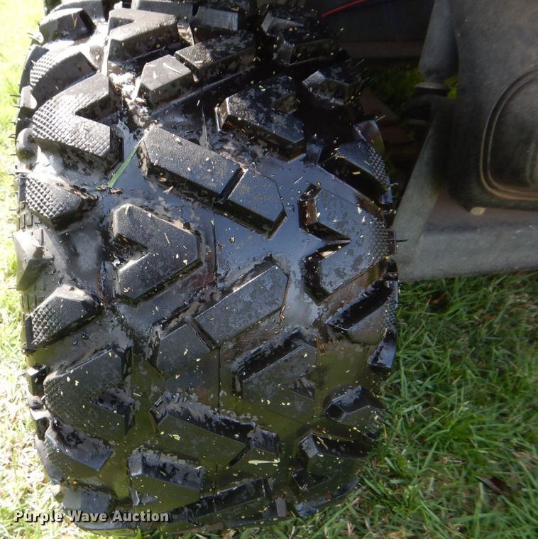 image for item DH7368 2013 EZ GO Textron  golf cart