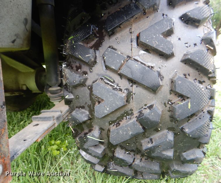 image for item DH7368 2013 EZ GO Textron  golf cart