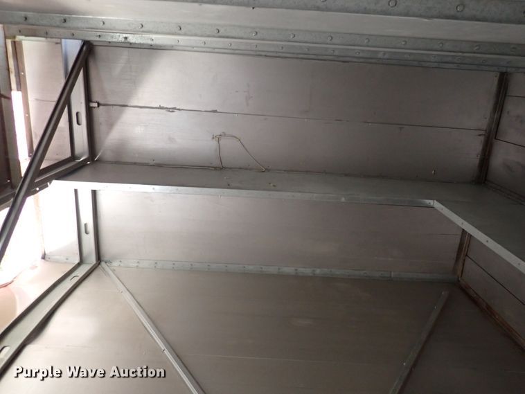 image for item DI1845 Paint booth