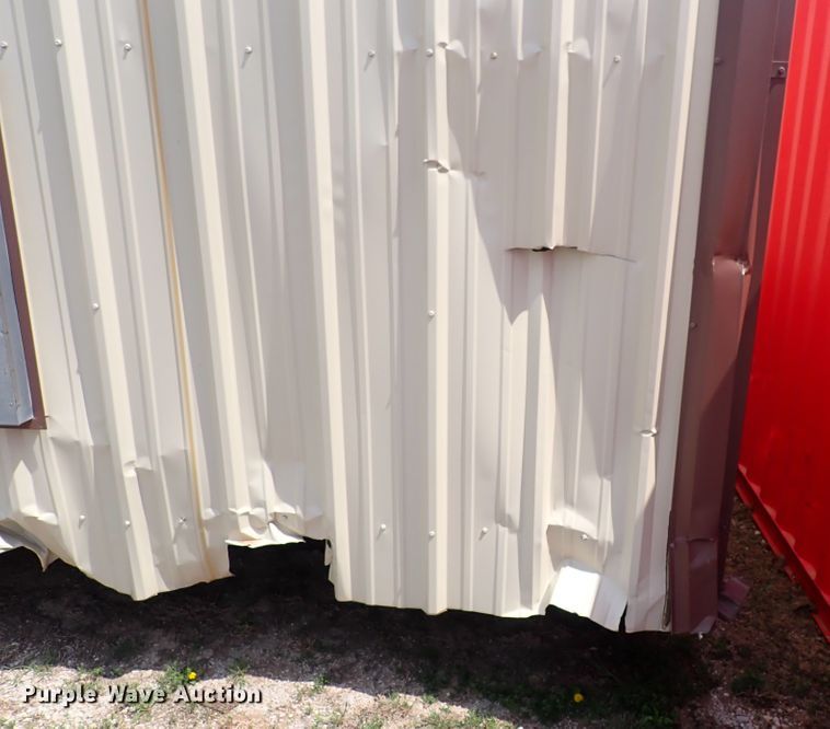 image for item DI1845 Paint booth