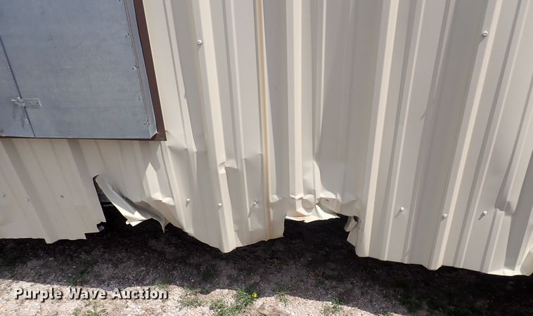 image for item DI1845 Paint booth
