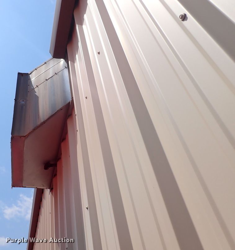 image for item DI1845 Paint booth