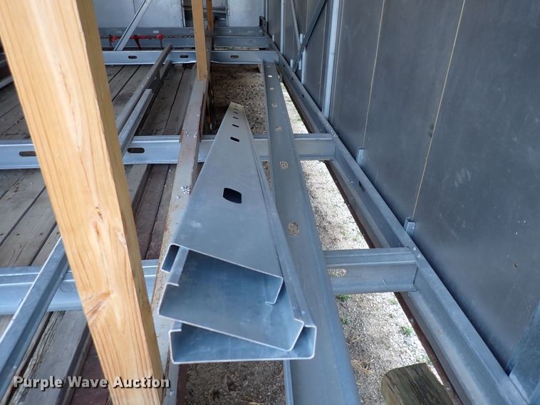 image for item DI1845 Paint booth