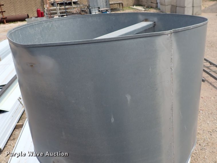 image for item DI1845 Paint booth