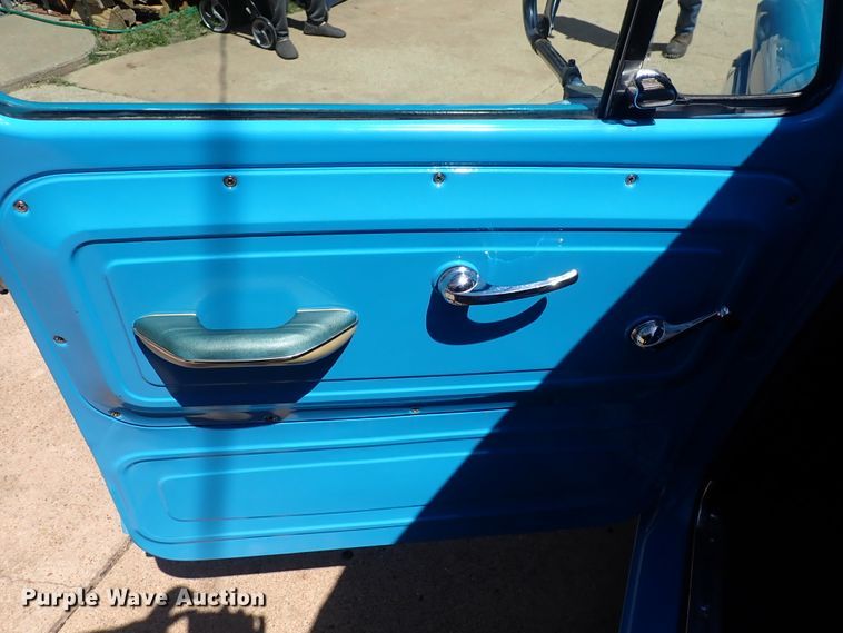 image for item DI1921 1964 Chevrolet C10  pickup truck