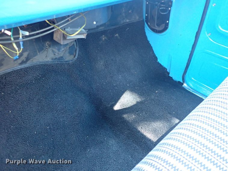 image for item DI1921 1964 Chevrolet C10  pickup truck