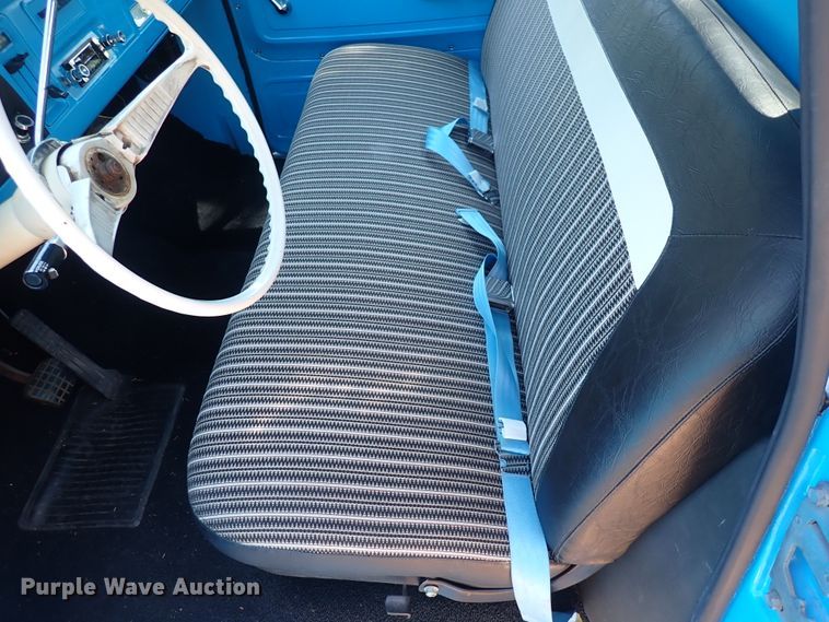 image for item DI1921 1964 Chevrolet C10  pickup truck