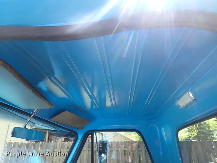 image for item DI1921 1964 Chevrolet C10  pickup truck