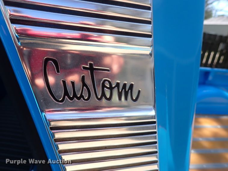 image for item DI1921 1964 Chevrolet C10  pickup truck