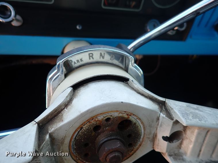 image for item DI1921 1964 Chevrolet C10  pickup truck