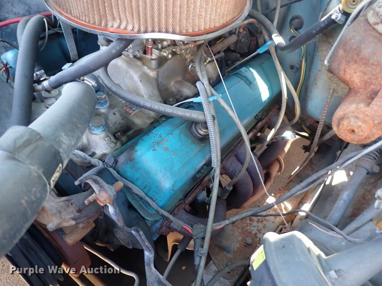 image for item DI1921 1964 Chevrolet C10  pickup truck