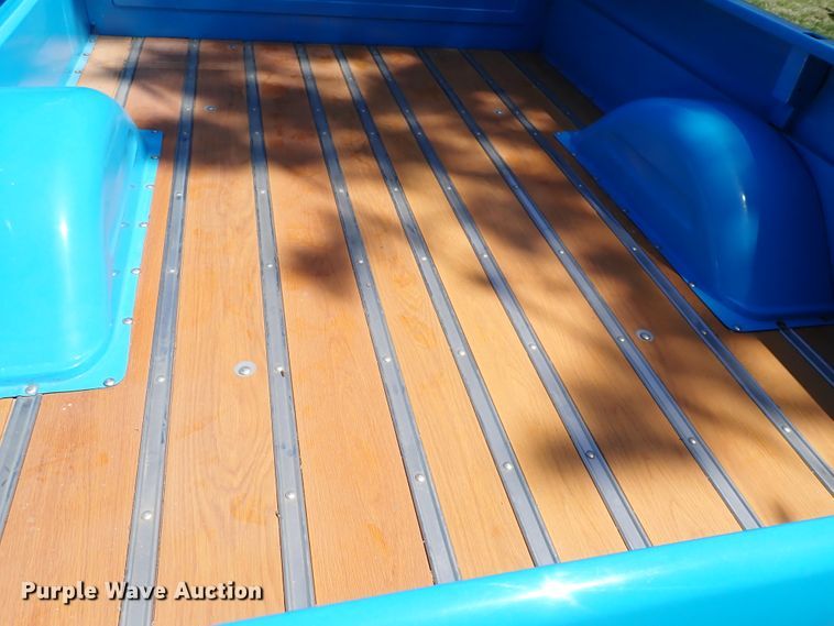 image for item DI1921 1964 Chevrolet C10  pickup truck