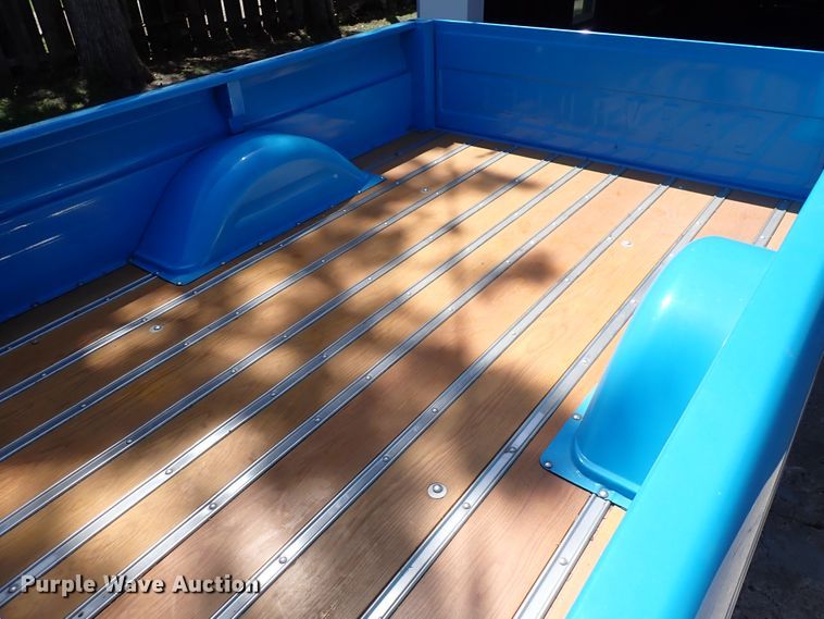 image for item DI1921 1964 Chevrolet C10  pickup truck