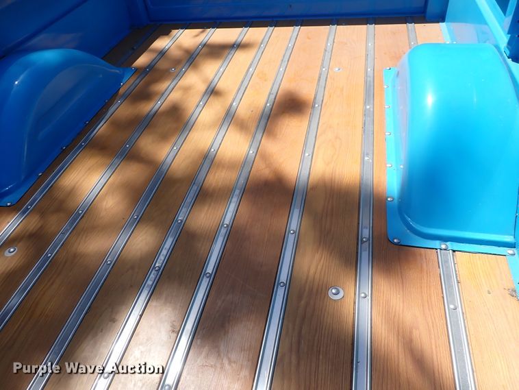 image for item DI1921 1964 Chevrolet C10  pickup truck