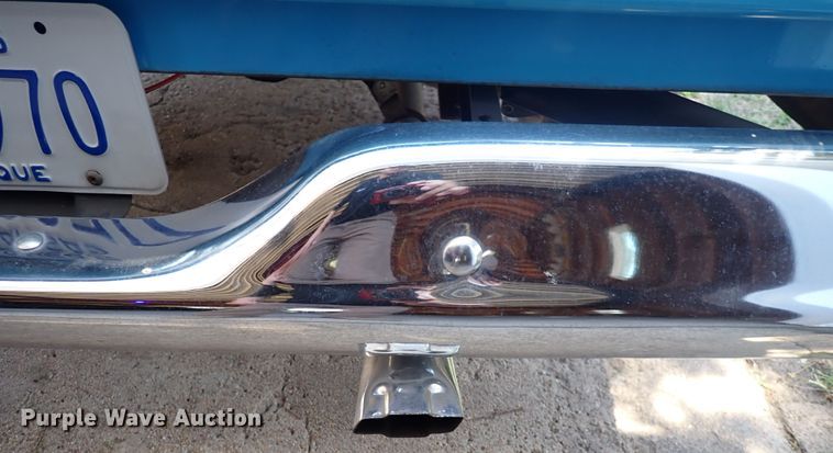 image for item DI1921 1964 Chevrolet C10  pickup truck