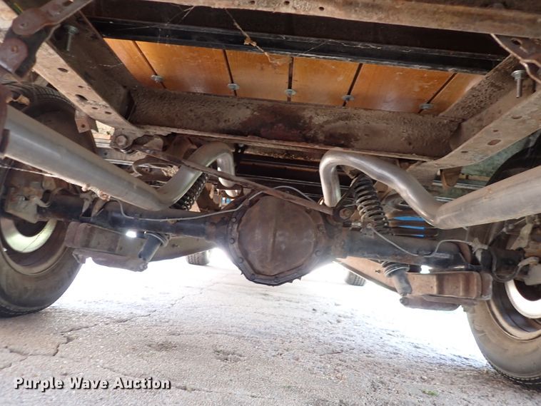 image for item DI1921 1964 Chevrolet C10  pickup truck