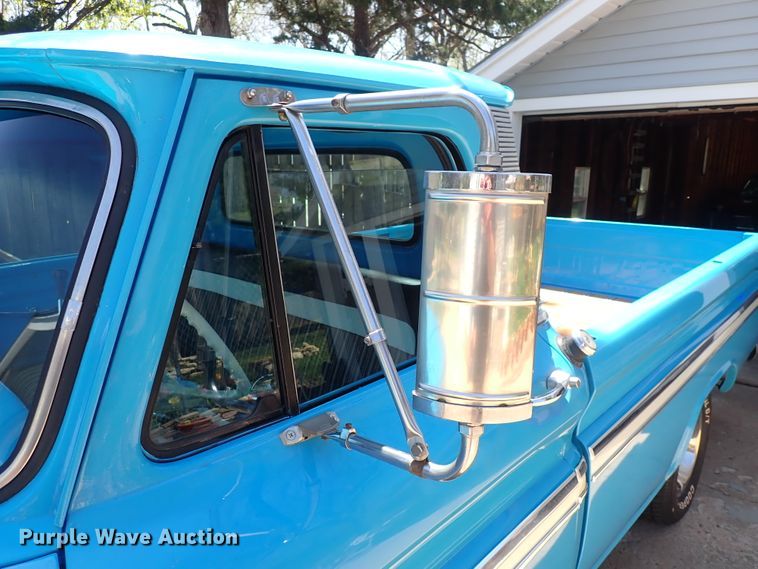 image for item DI1921 1964 Chevrolet C10  pickup truck