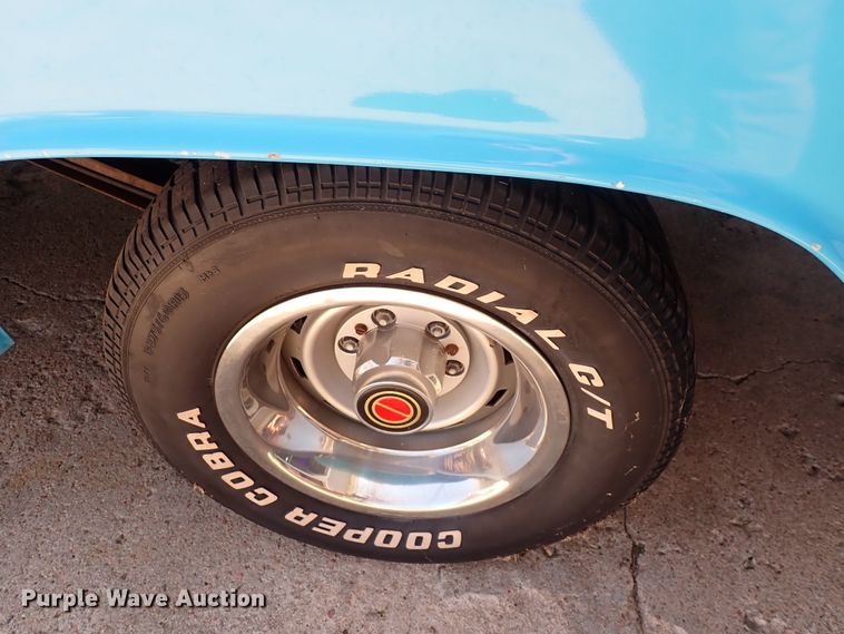 image for item DI1921 1964 Chevrolet C10  pickup truck