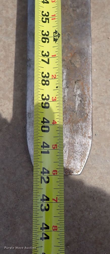 image for item DI1944 Clark C500-50  forklift