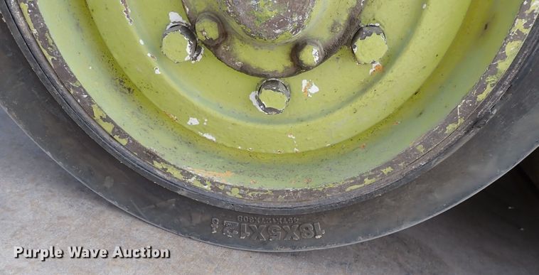 image for item DI1944 Clark C500-50  forklift