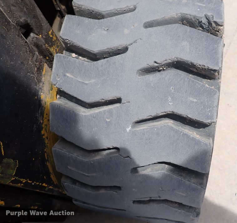 image for item DI1944 Clark C500-50  forklift