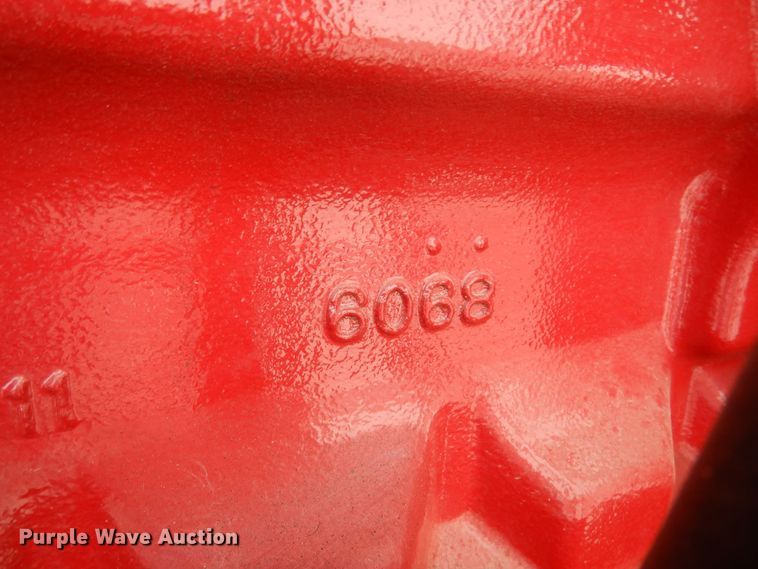 image for item DJ0816 2005 Baldor IDLC150-JD  generator