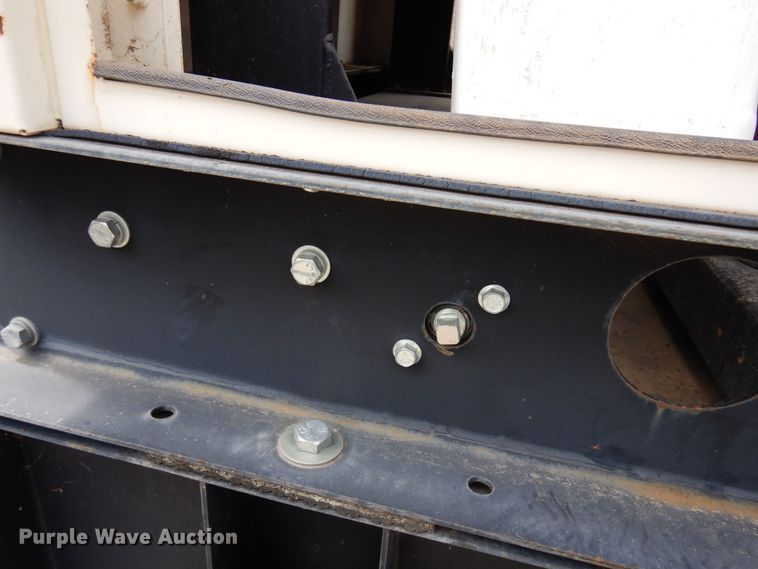 image for item DJ0816 2005 Baldor IDLC150-JD  generator