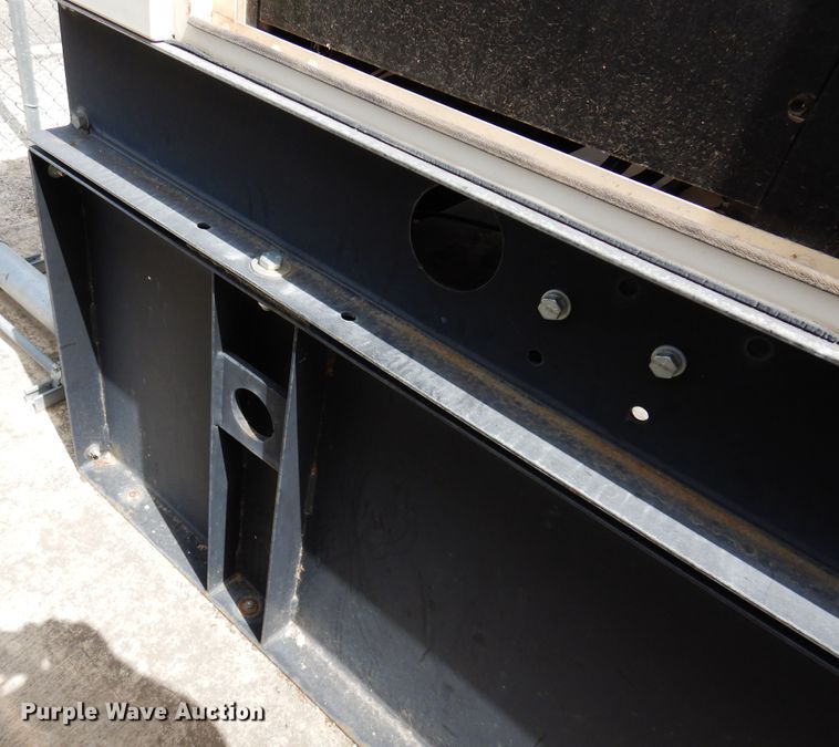 image for item DJ0816 2005 Baldor IDLC150-JD  generator