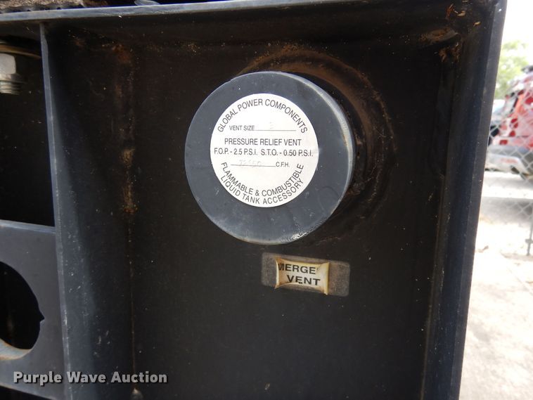 image for item DJ0816 2005 Baldor IDLC150-JD  generator