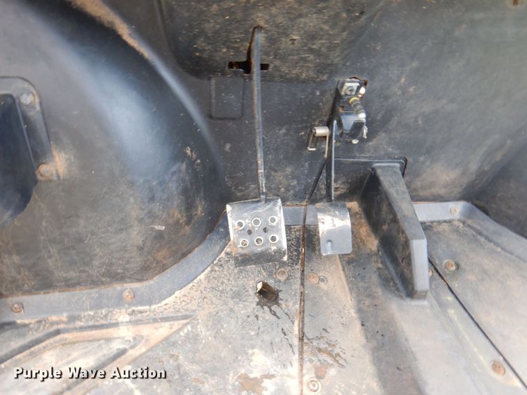 image for item DJ3822 2013 Polaris Ranger  utility vehicle